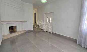 Imagem 7: Casa a venda - Alphaville 11 | 4 quartos - 4 vagas - 373m² AC - 435m² AT