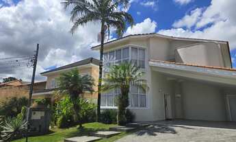 Imagem: Casa a venda - Alphaville 11 4 quartos