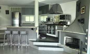 Imagem 3: Casa a venda com 3 quartos e vista mar R$3.600.000 Ponta Grossa Ubatuba/SP