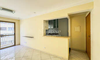 Imagem: Apartamento para venda em Alphaville com