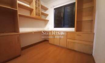 Imagem 2: Apartamento para venda | 3 quartos - 2 vagas | 83m² - R$735.000