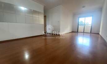 Imagem: Apartamento para venda 3 quartos - 2 vagas