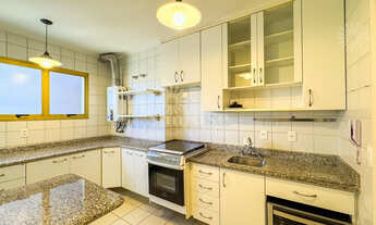 Imagem 3: Apartamento para venda Alphaville com 3 quartos - 2 vagas - 107 m² - R$1.170.000