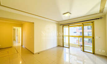 Imagem 6: Apartamento para venda Alphaville com 3 quartos - 2 vagas - 107 m² - R$1.170.000