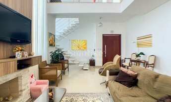 Imagem 7: Casa para venda com 4 quartos e 4 vagas - 290m² - R$4.200.000 Itahyê - Alphaville