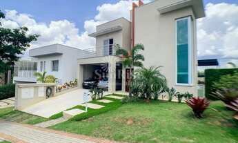 Imagem 3: Casa para venda com 4 quartos e 4 vagas - 290m² - R$4.200.000 Itahyê - Alphaville