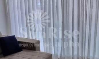 Imagem 5: Casa á venda mobiliada com 4 suítes - AlphavilleTamboré 11 - R$4.970.0000 - Santana de P