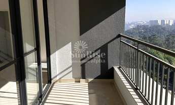 Imagem: Apartamento Venda Alphaville - Rua Bonnard