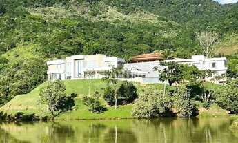 Imagem: Casa a venda 764m² área construída 3035m²