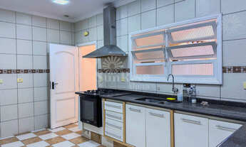 Imagem 3: Casa à para alugar em Alphaville com 4 quartos 395 m² por R$15.000 pacote - Santana de Pa