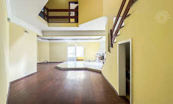 Imagem 4: Casa à para alugar em Alphaville com 4 quartos 395 m² por R$15.000 pacote - Santana de Pa