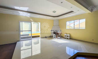 Imagem 6: Casa à para alugar em Alphaville com 4 quartos 395 m² por R$15.000 pacote - Santana de Pa