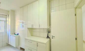 Imagem 5: Apartamento para alugar com 3 quartos e 2 vagas 84m² - Alphaville Industrial - Barueri/SP