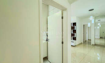 Imagem 2: Apartamento para alugar com 3 quartos e 2 vagas 84m² - Alphaville Industrial - Barueri/SP