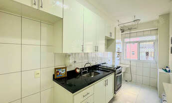 Imagem 6: Apartamento para alugar com 3 quartos e 2 vagas 84m² - Alphaville Industrial - Barueri/SP