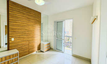 Imagem 3: Apartamento para alugar com 3 quartos e 2 vagas 84m² - Alphaville Industrial - Barueri/SP