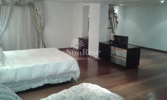 Imagem 4: Apartamento à venda com 6 suítes - 652 m² por R$7.000.000 - Alphaville Centro Barueri/SP