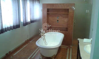 Imagem 5: Apartamento à venda com 6 suítes - 652 m² por R$7.000.000 - Alphaville Centro Barueri/SP