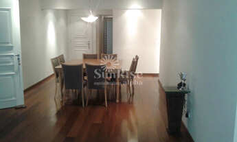 Imagem 6: Apartamento à venda com 6 suítes - 652 m² por R$7.000.000 - Alphaville Centro Barueri/SP