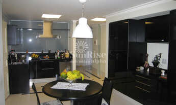 Imagem 2: Apartamento à venda com 6 suítes - 652 m² por R$7.000.000 - Alphaville Centro Barueri/SP