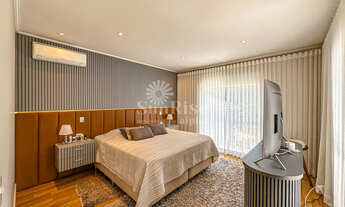 Imagem 3: Casa espetacular Alphaville para venda 540m² - R$9.900.000 - Conde II - Barueri/SP