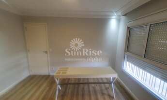 Imagem 3: Apartamento para alugar com 2 quartos e 2 vagas 89 m² - R$7.362,91, pacote Alpha Garden A