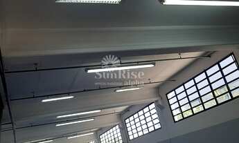 Imagem 5: Prédio Comercial para alugar com 2 vagas 903 m² R$ 37.350,00 pacote Tamboré - Barueri/SP