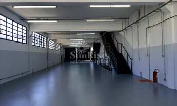 Imagem 6: Prédio Comercial para alugar com 2 vagas 903 m² R$ 37.350,00 pacote Tamboré - Barueri/SP