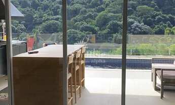 Imagem 5: Casa de alto padrão à venda em Alphaville com 3 quartos e 4 vagas 391 m² por R$ 4.000.000