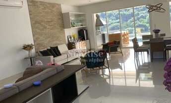 Imagem 2: Casa de alto padrão à venda em Alphaville com 3 quartos e 4 vagas 391 m² por R$ 4.000.000