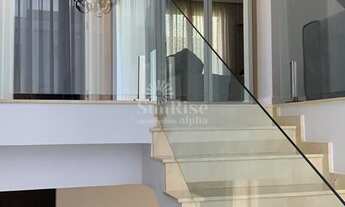 Imagem 6: Casa de alto padrão à venda em Alphaville com 3 quartos e 4 vagas 391 m² por R$ 4.000.000