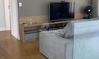 Imagem 4: Casa de alto padrão à venda em Alphaville com 3 quartos e 4 vagas 391 m² por R$ 4.000.000