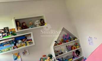 Imagem 7: Casa de alto padrão à venda em Alphaville com 3 quartos e 4 vagas 391 m² por R$ 4.000.000