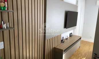 Imagem 3: Casa de alto padrão à venda em Alphaville com 3 quartos e 4 vagas 391 m² por R$ 4.000.000