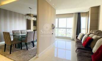 Imagem 6: Apartamento a venda com 3 quartos, 2 vagas e depósito R$1.600.000 - Alpha Garden Barueri/S