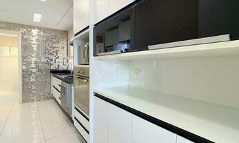 Imagem 2: Apartamento a venda com 3 quartos, 2 vagas e depósito R$1.600.000 - Alpha Garden Barueri/S