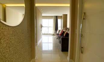 Imagem 5: Apartamento a venda com 3 quartos, 2 vagas e depósito R$1.600.000 - Alpha Garden Barueri/S