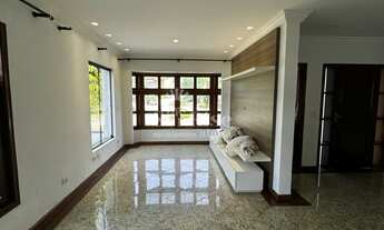 Imagem 4: Casa à venda em Aldeia da Serra com 3 quartos e 3 vagas 420 m² por R$ 1.800.000,00 Morada