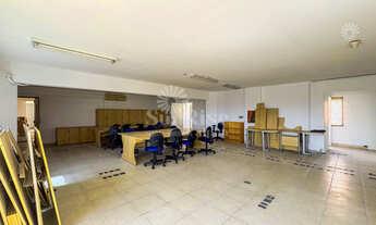 Imagem 7: Sala Comercial para alugar com 300m² R$12.500,00 + despesas - Alpha Trade Alpha Shopping