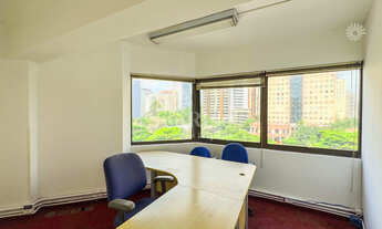 Imagem 4: Sala Comercial para alugar com 300m² R$12.500,00 + despesas - Alpha Trade Alpha Shopping