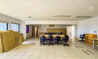 Imagem 5: Sala Comercial para alugar com 300m² R$12.500,00 + despesas - Alpha Trade Alpha Shopping