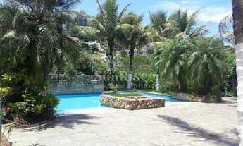 Imagem 3: Casa com 8 dormitórios à venda, 1375 m² por R$ 22.000.000 - Residencial Tamboré - Barueri