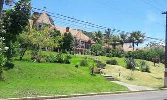 Imagem 1: Casa com 8 dormitórios à venda, 1375 m² por R$ 22.000.000 - Residencial Tamboré - Barueri