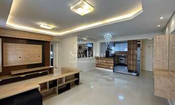 Imagem 4: Apartamento para vender em Barueri com 2 quartos e 2 vagas 105m2 R$950.000,00 Barueri/SP