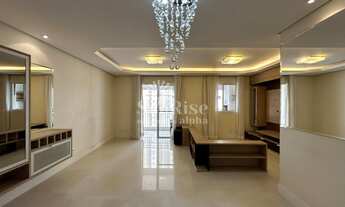 Imagem 2: Apartamento para vender em Barueri com 2 quartos e 2 vagas 105m2 R$950.000,00 Barueri/SP