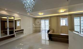 Imagem 3: Apartamento para vender em Barueri com 2 quartos e 2 vagas 105m2 R$950.000,00 Barueri/SP