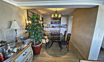 Imagem 4: Apartamento a venda 4 dormitórios mobiliado, 261 m², Alphaville R$3.300.000 - Green Valley