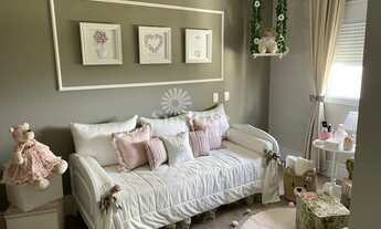 Imagem 7: Apartamento a venda 4 dormitórios mobiliado, 261 m², Alphaville R$3.300.000 - Green Valley