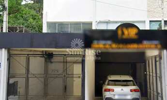 Imagem 5: Casa para alugar com 172m² - Vila Romana - SP