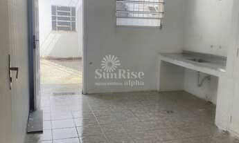 Imagem 2: Casa para alugar com 172m² - Vila Romana - SP